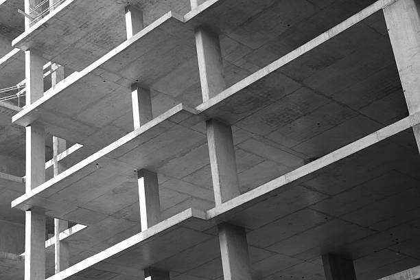 Best Industrial Concrete Flooring in Flora, MS